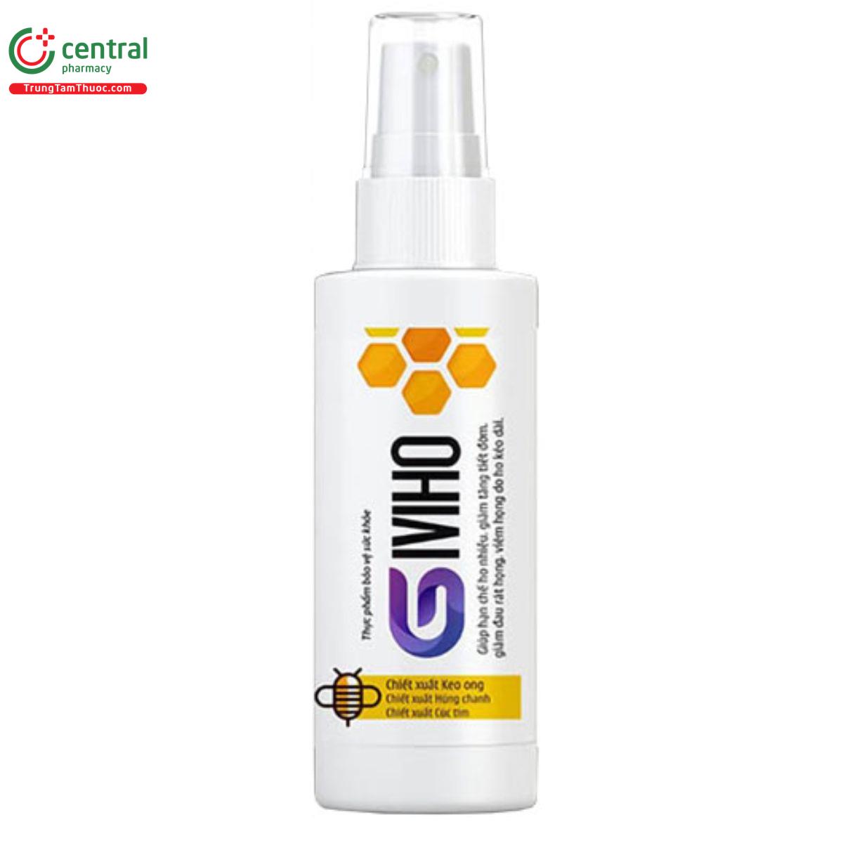 giviho 1 L4105 giviho 1 L4105