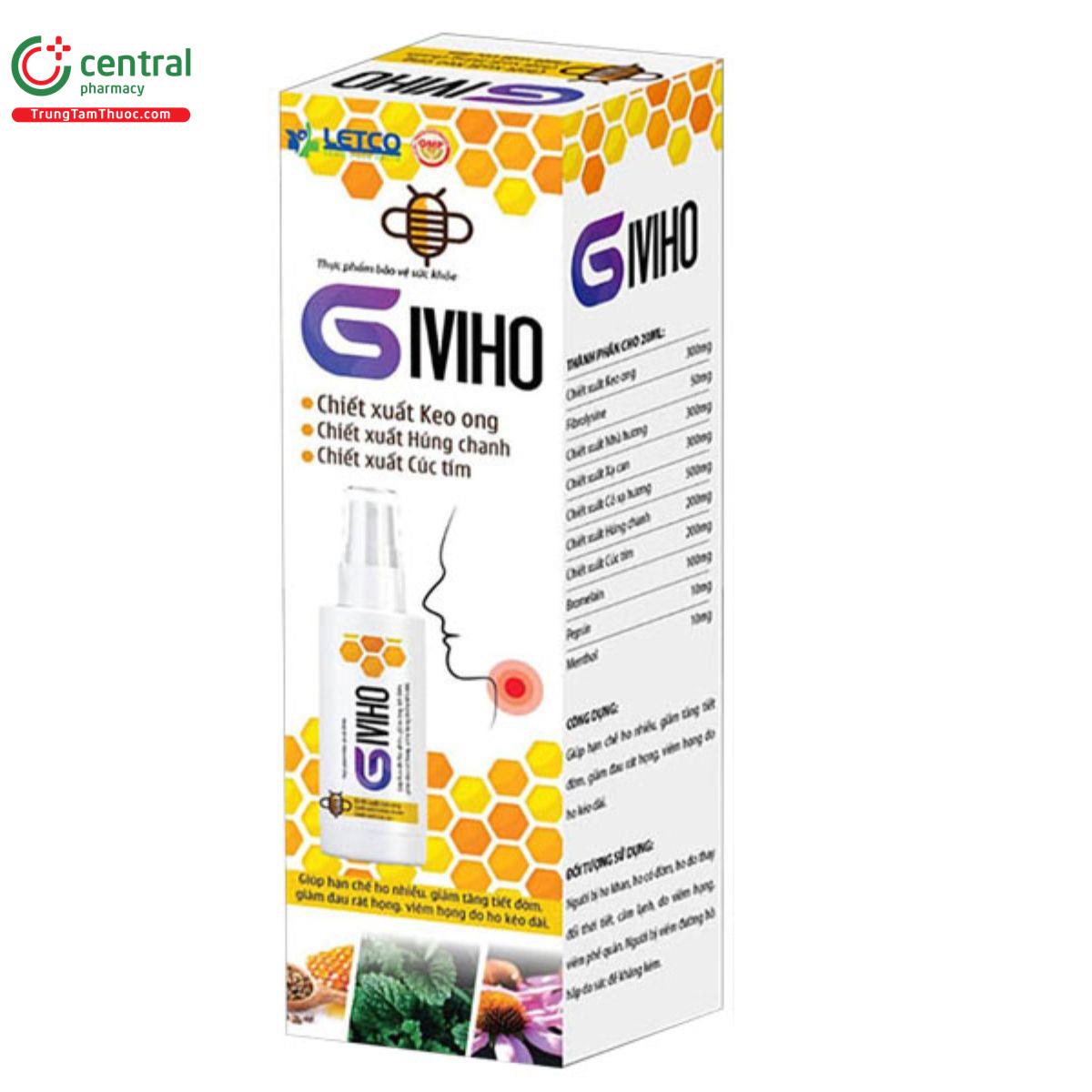 giviho 5 O5162 giviho 5 O5162