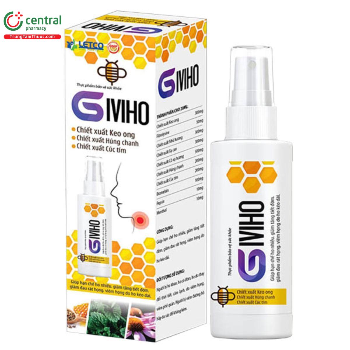 giviho 6 E1877 giviho 6 E1877