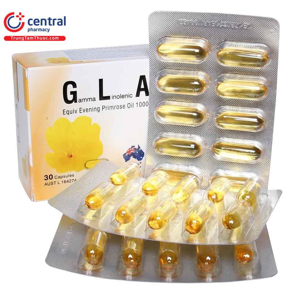 gla 100mg 11 D1617