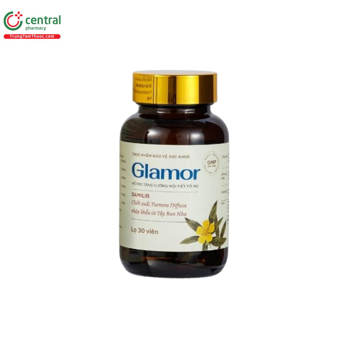 glamor 5 Q6448