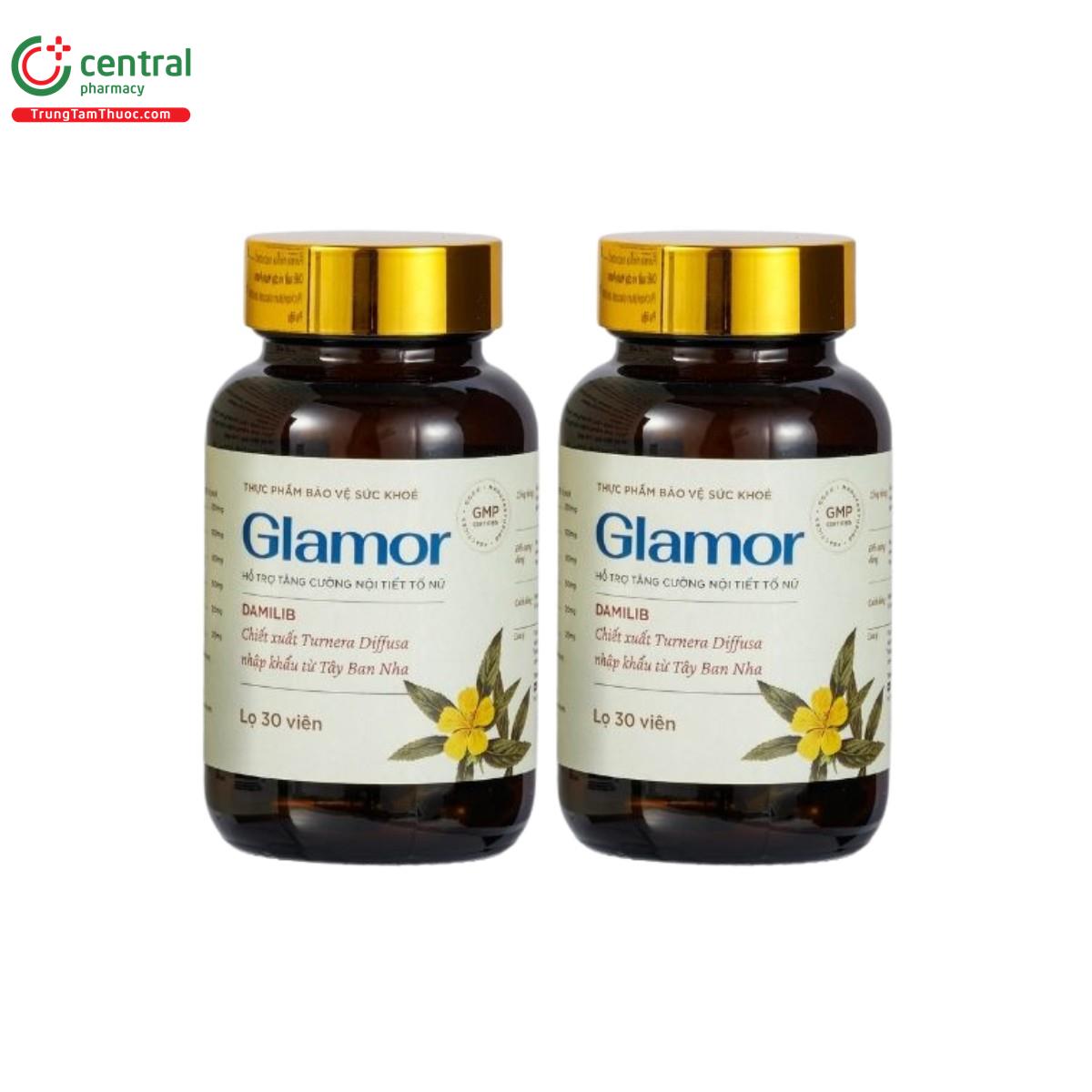 glamor 6 J3708