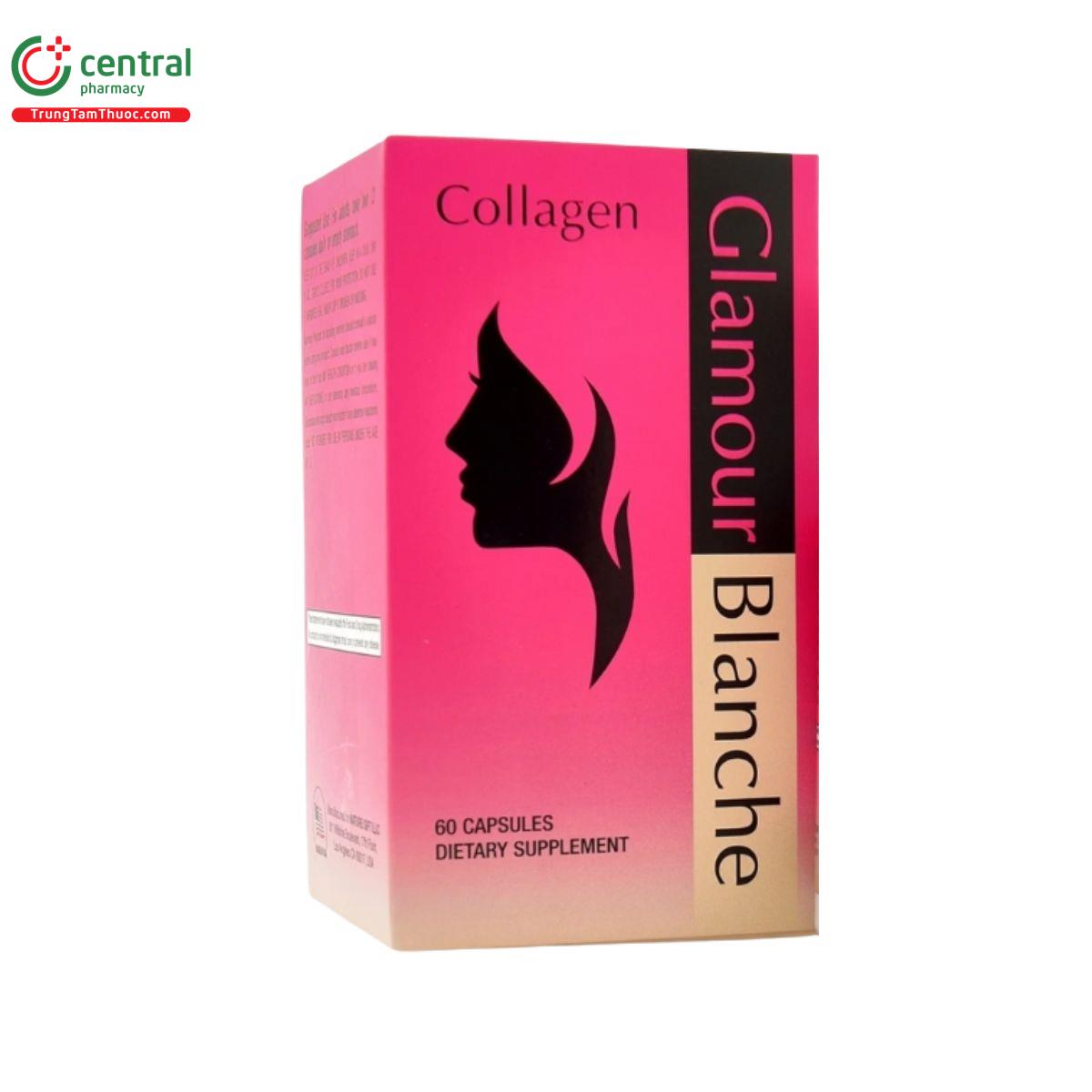 glamour blanche 2 U8681 glamour blanche 2 U8681