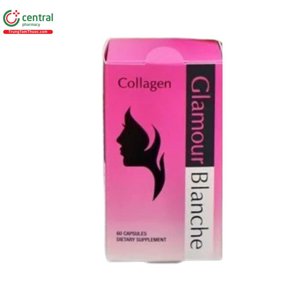 glamour blanche 3 E1337 glamour blanche 3 E1337