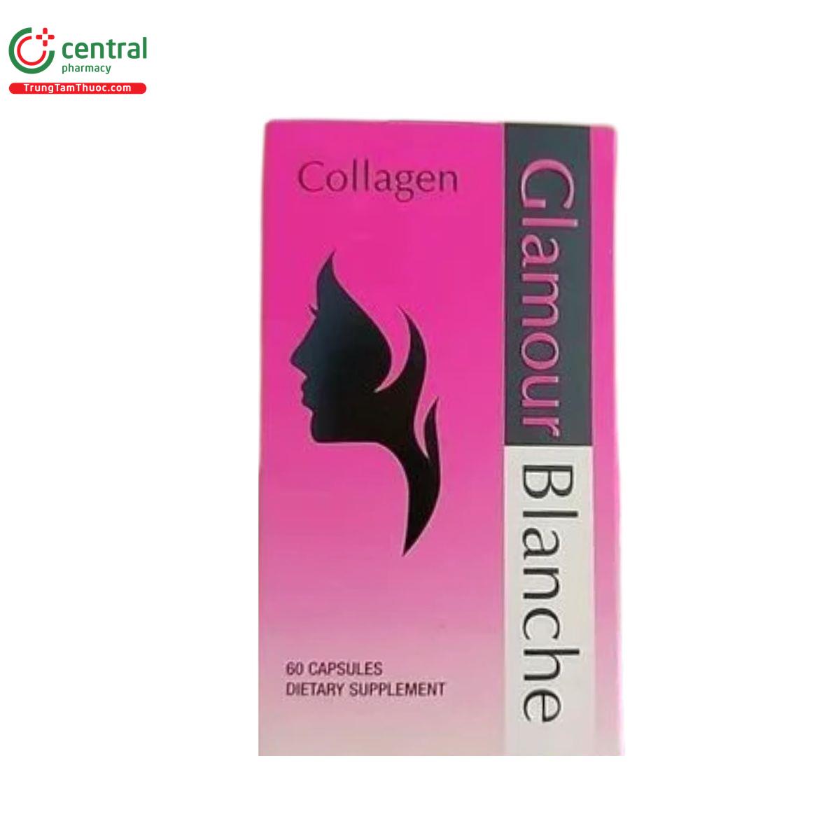glamour blanche 4 L4065 glamour blanche 4 L4065