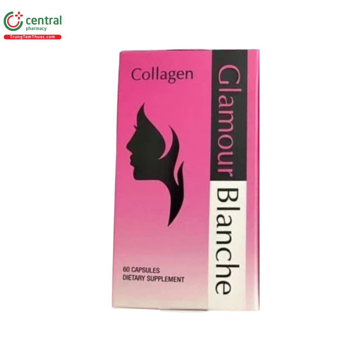 glamour blanche 5 V8350 glamour blanche 5 V8350
