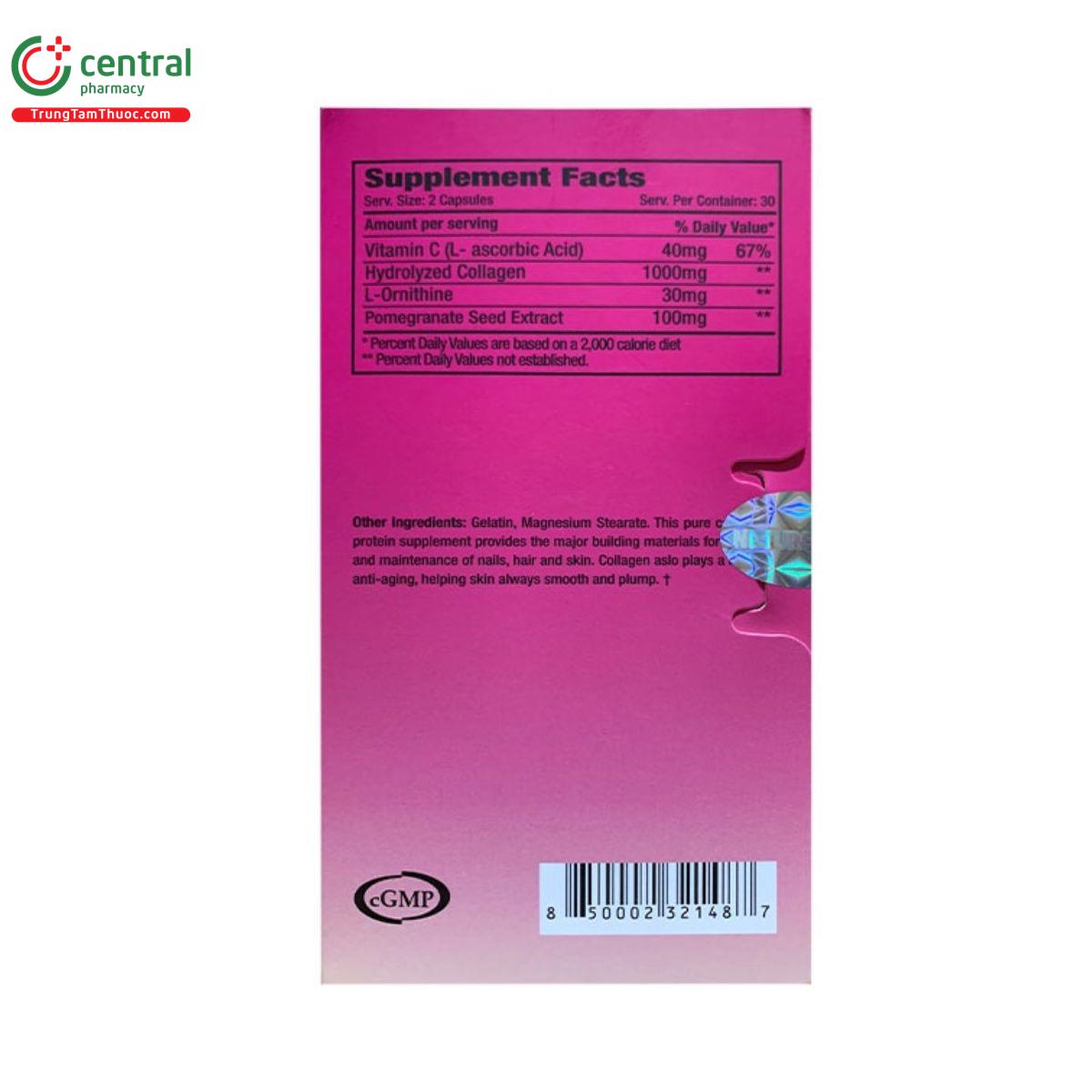 glamour blanche 6 G2086 glamour blanche 6 G2086