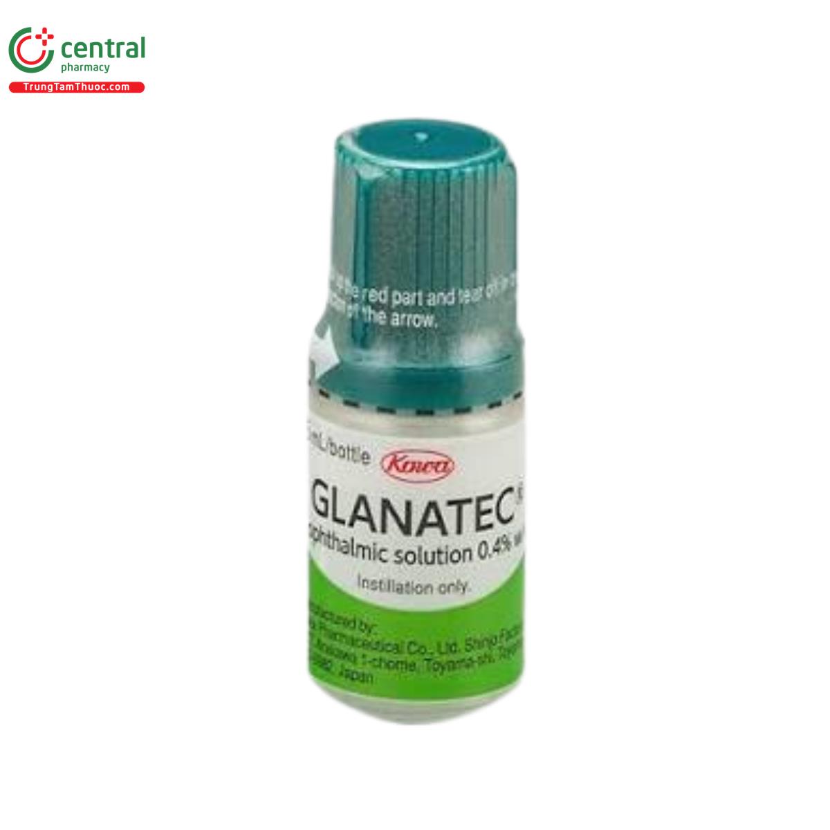 glanatec 1 F2878