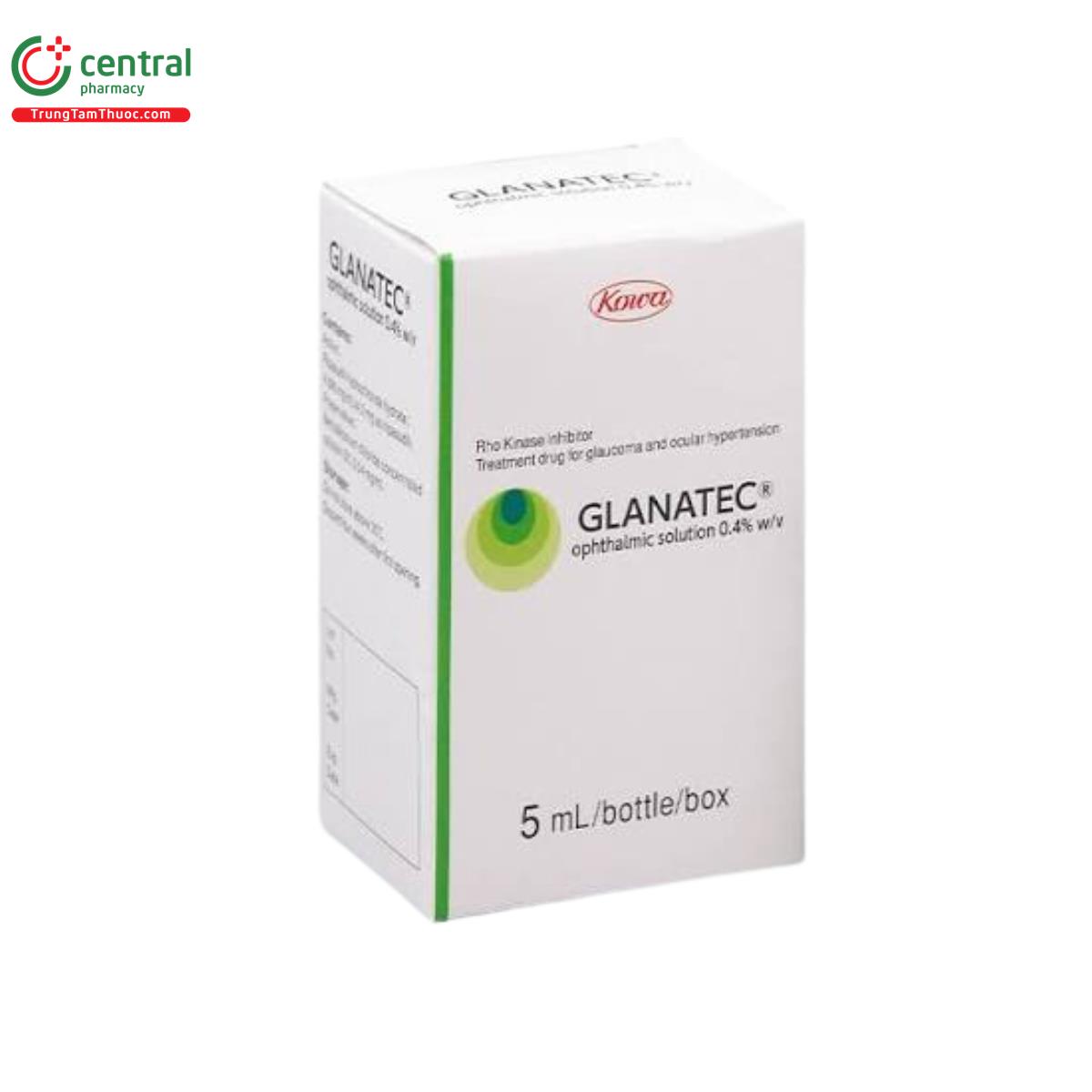 glanatec 2 M4515