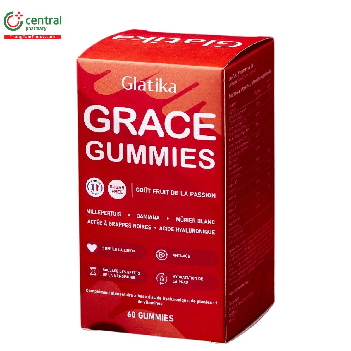 glatika grace gummies 2 L4123 glatika grace gummies 2 L4123
