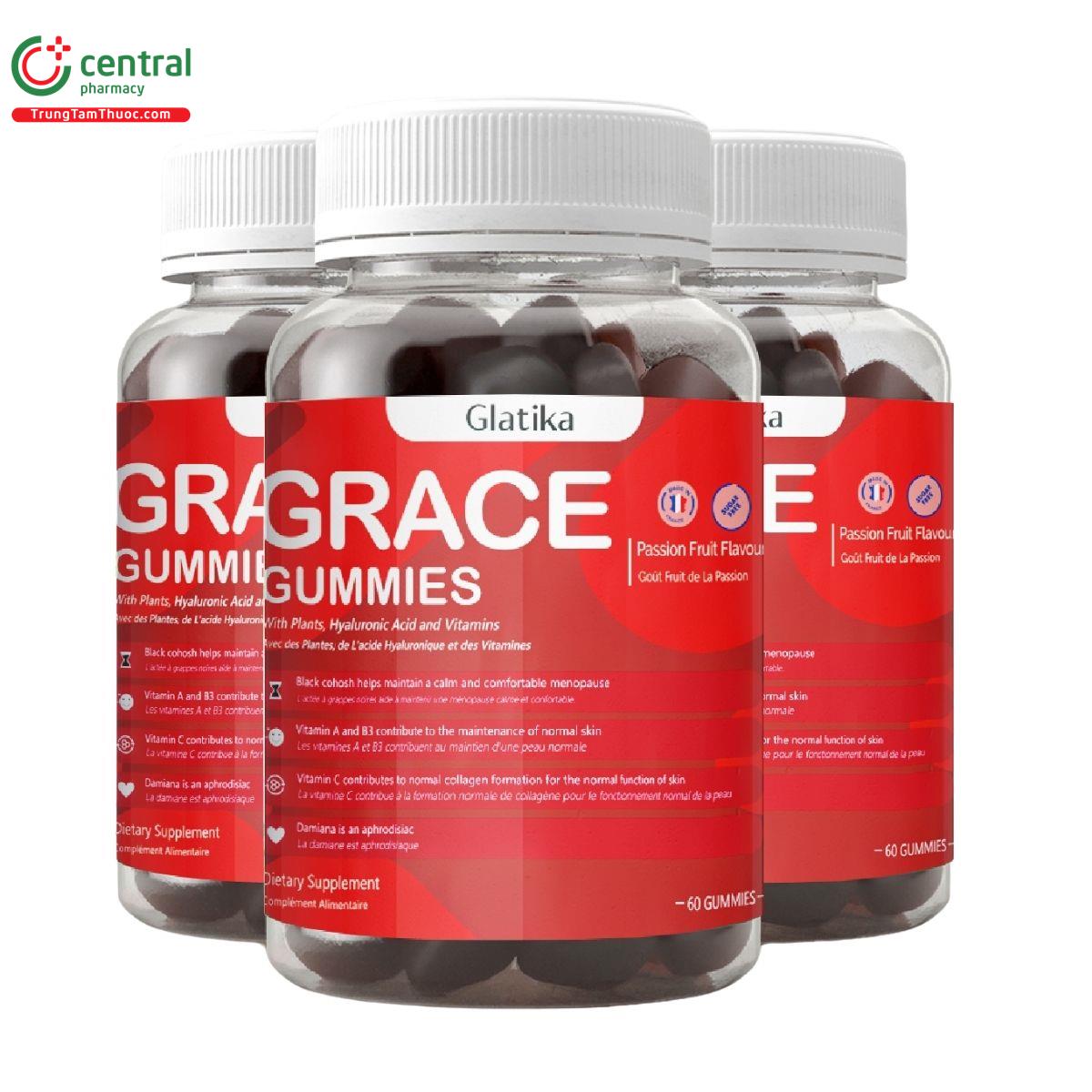 glatika grace gummies 3 R7750 glatika grace gummies 3 R7750