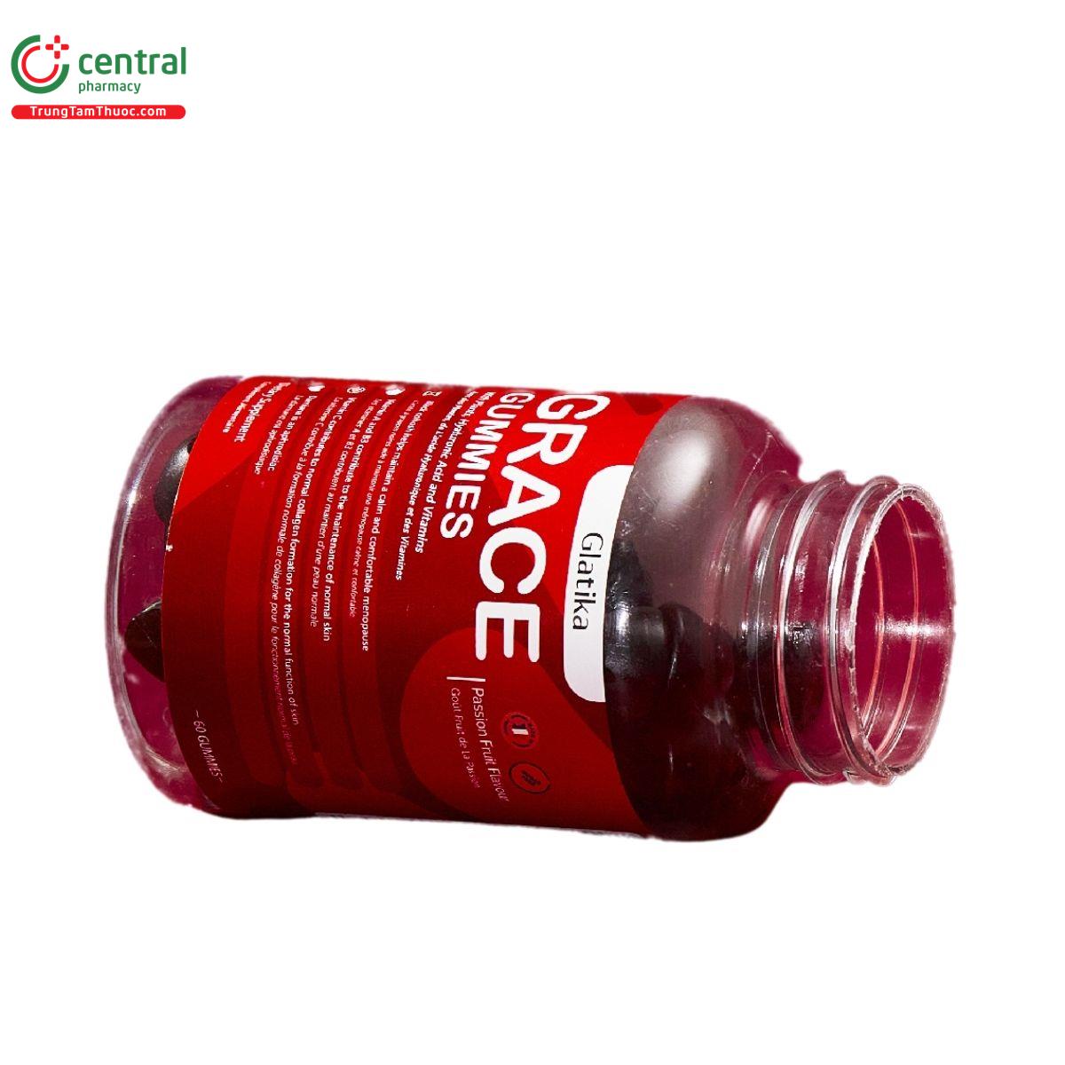 glatika grace gummies 5 J3133 glatika grace gummies 5 J3133