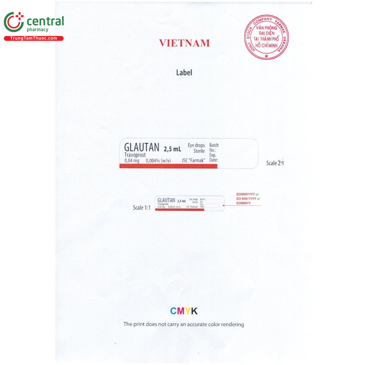 glautan 4 T8538