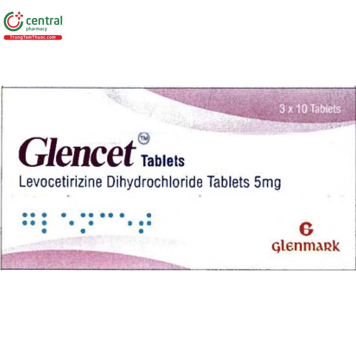 glencet 9 H2468