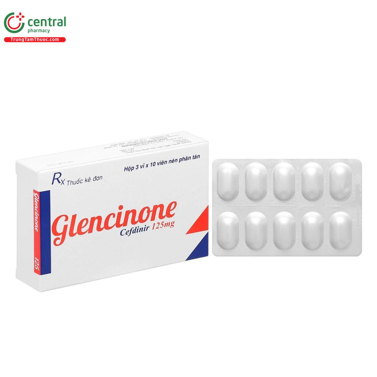 glencinone 125mg 2 B0808 glencinone 125mg 2 B0808
