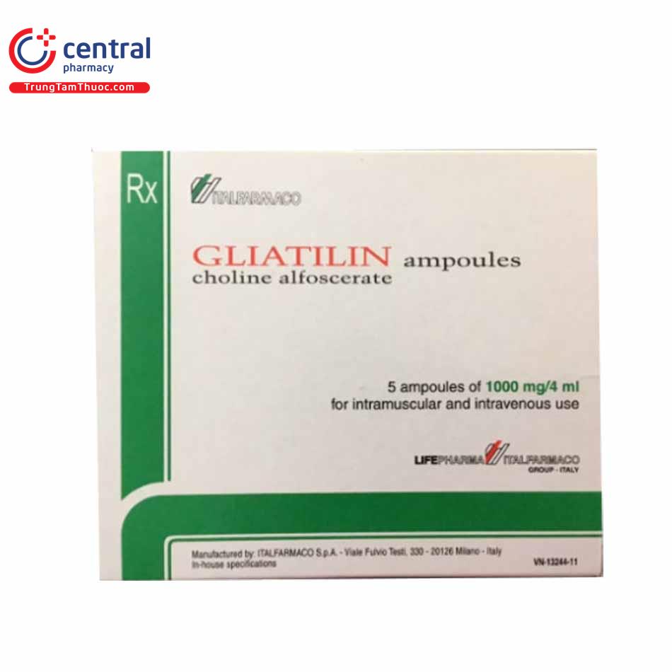 gliatilinampoules6 M5126