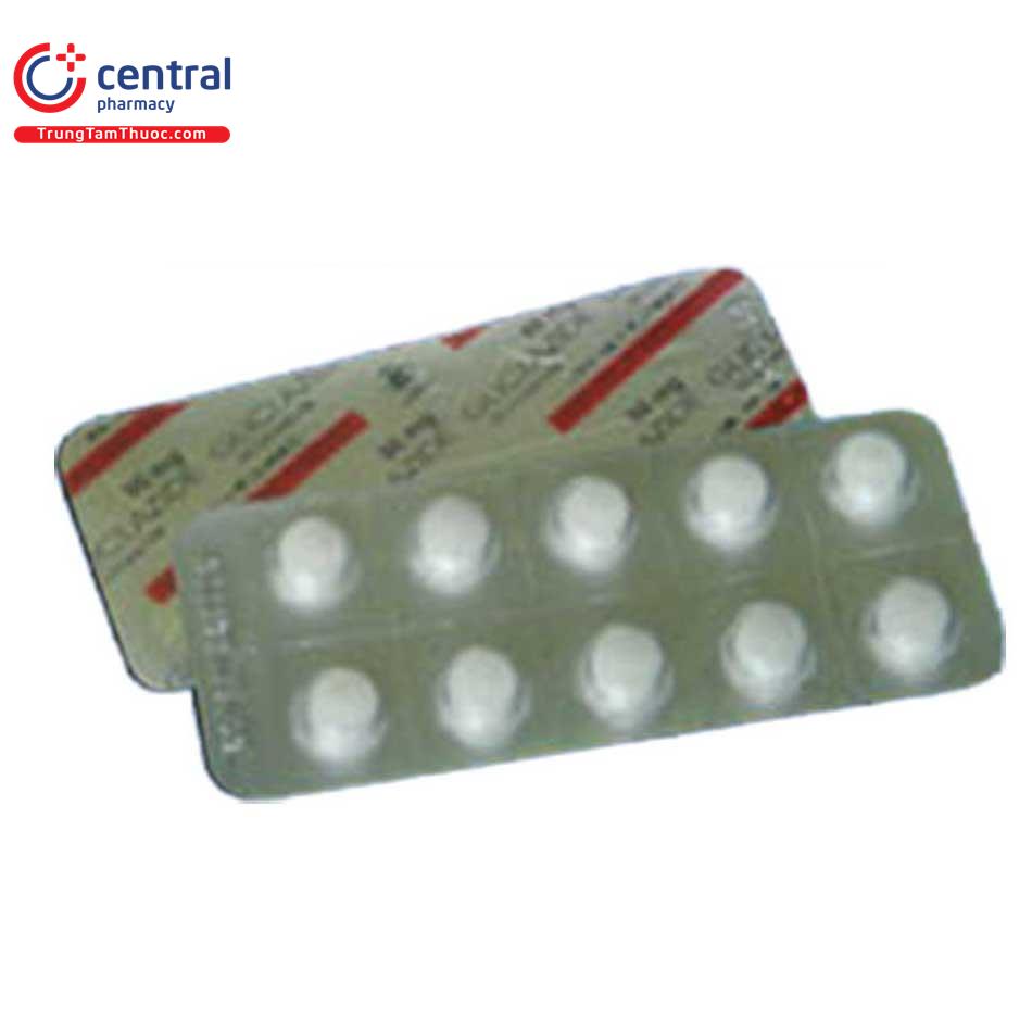 gliclazide 80mg domesco 3 K4278