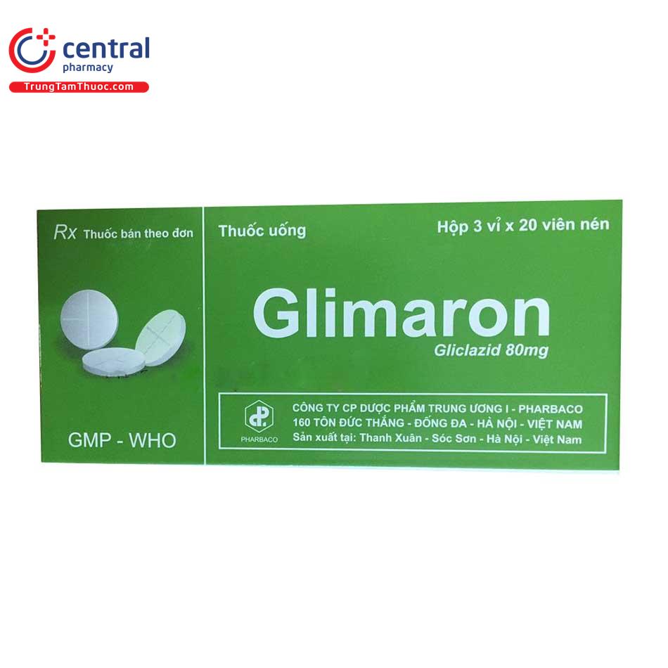 glimaron 1 L4082