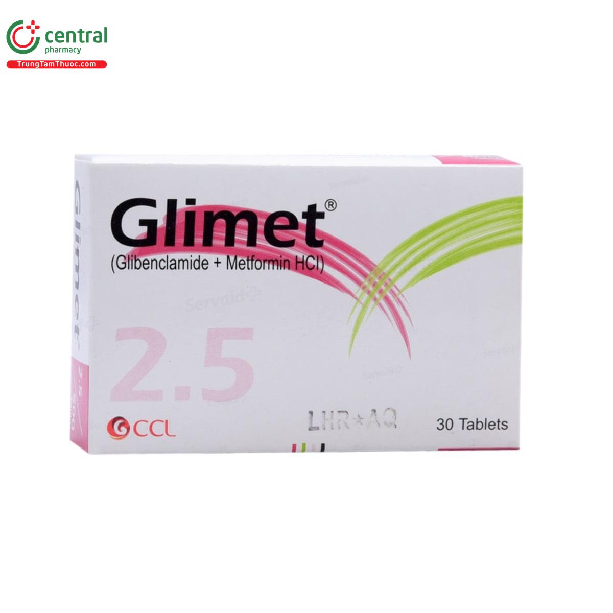 glimet 500 2 5 2 R7067