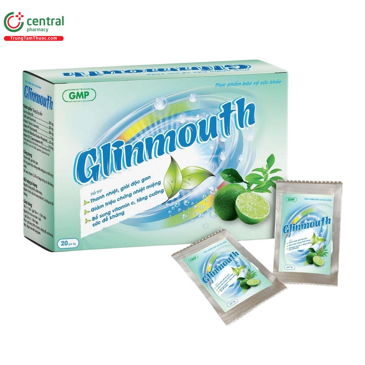 glinmouth 1 M5310