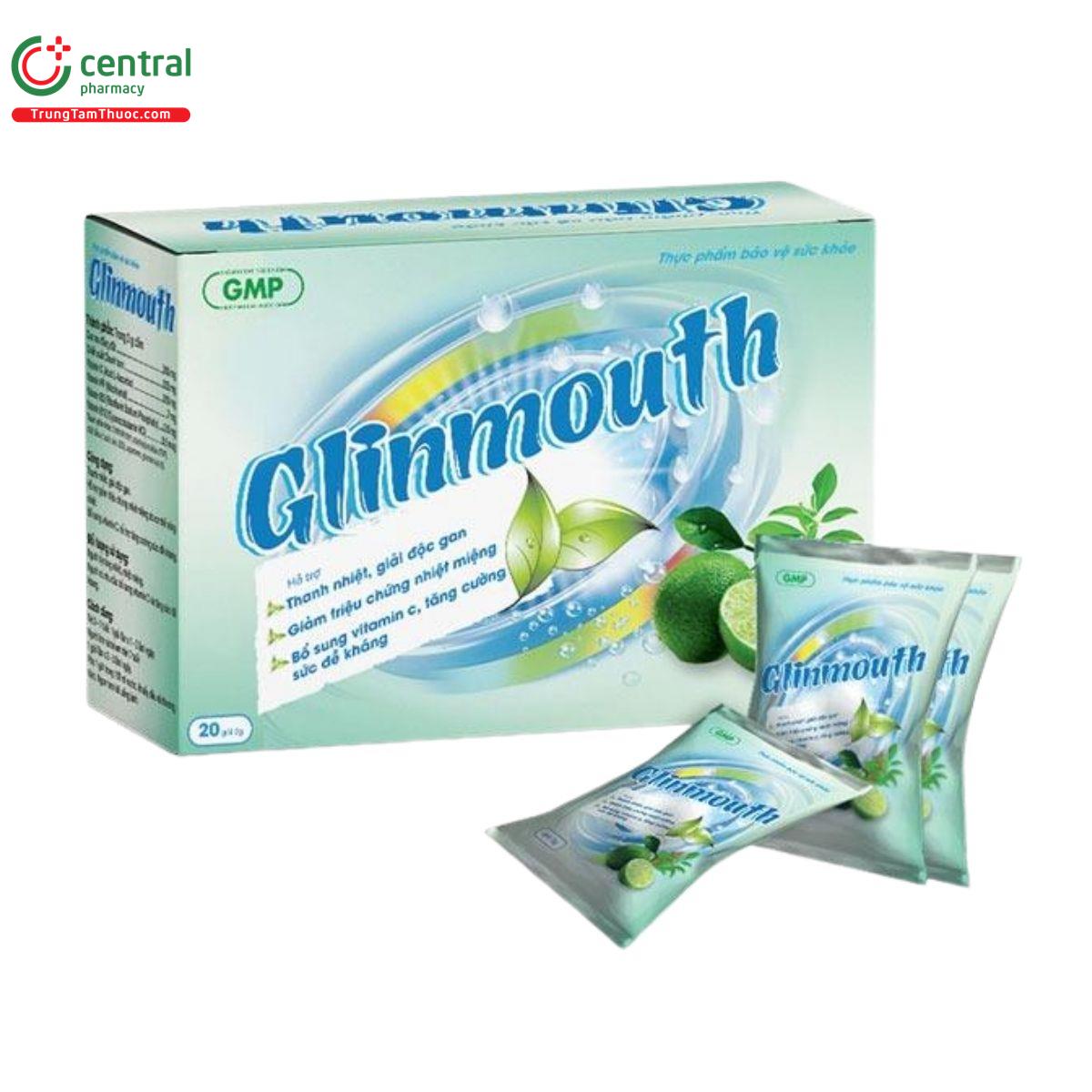 glinmouth 2 T7046