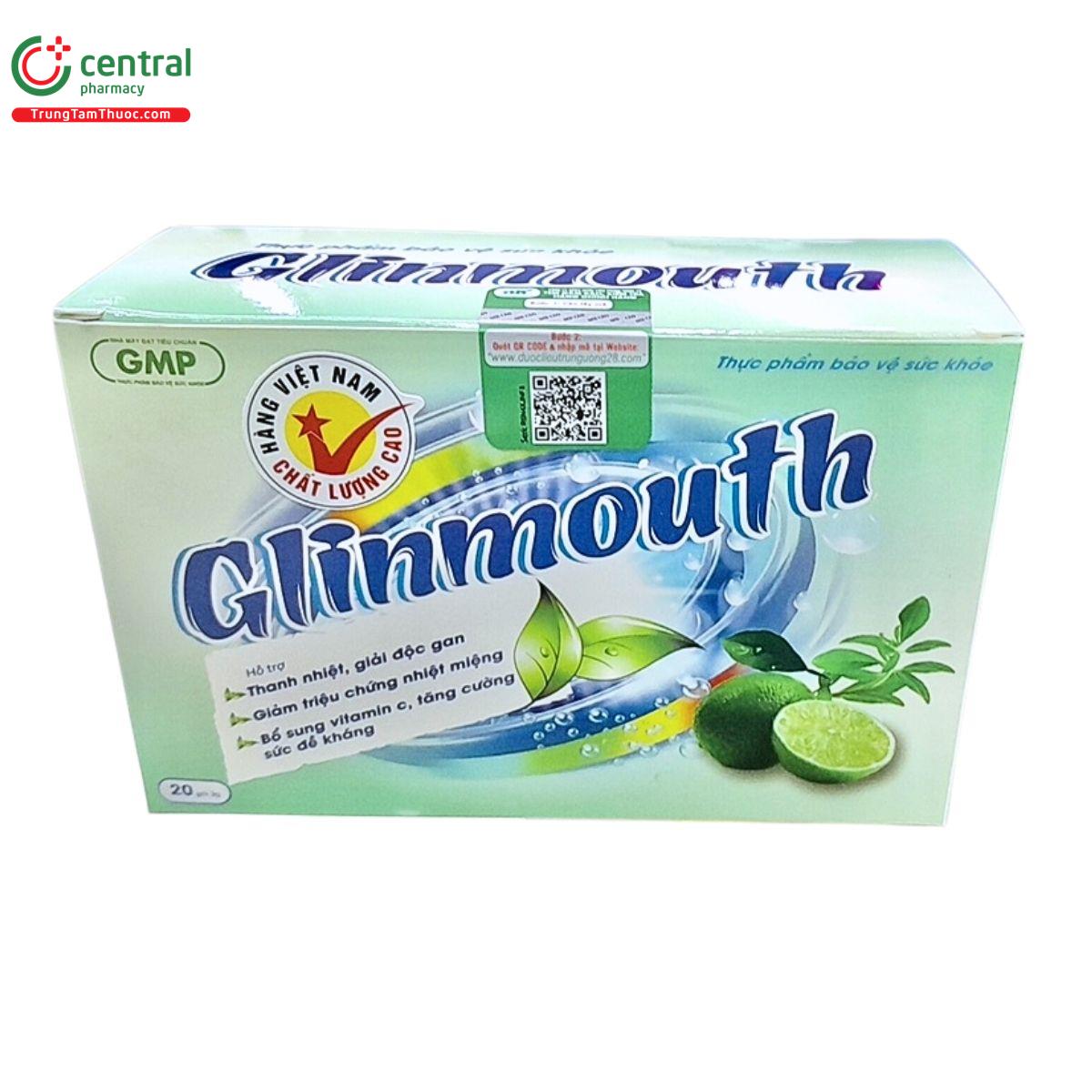 glinmouth 3 R7068