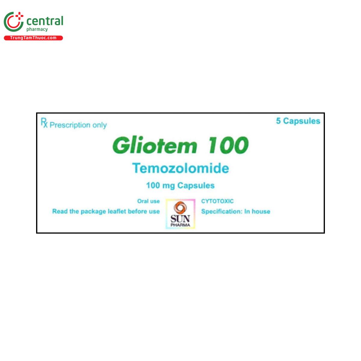 gliotem 100 1 V8475
