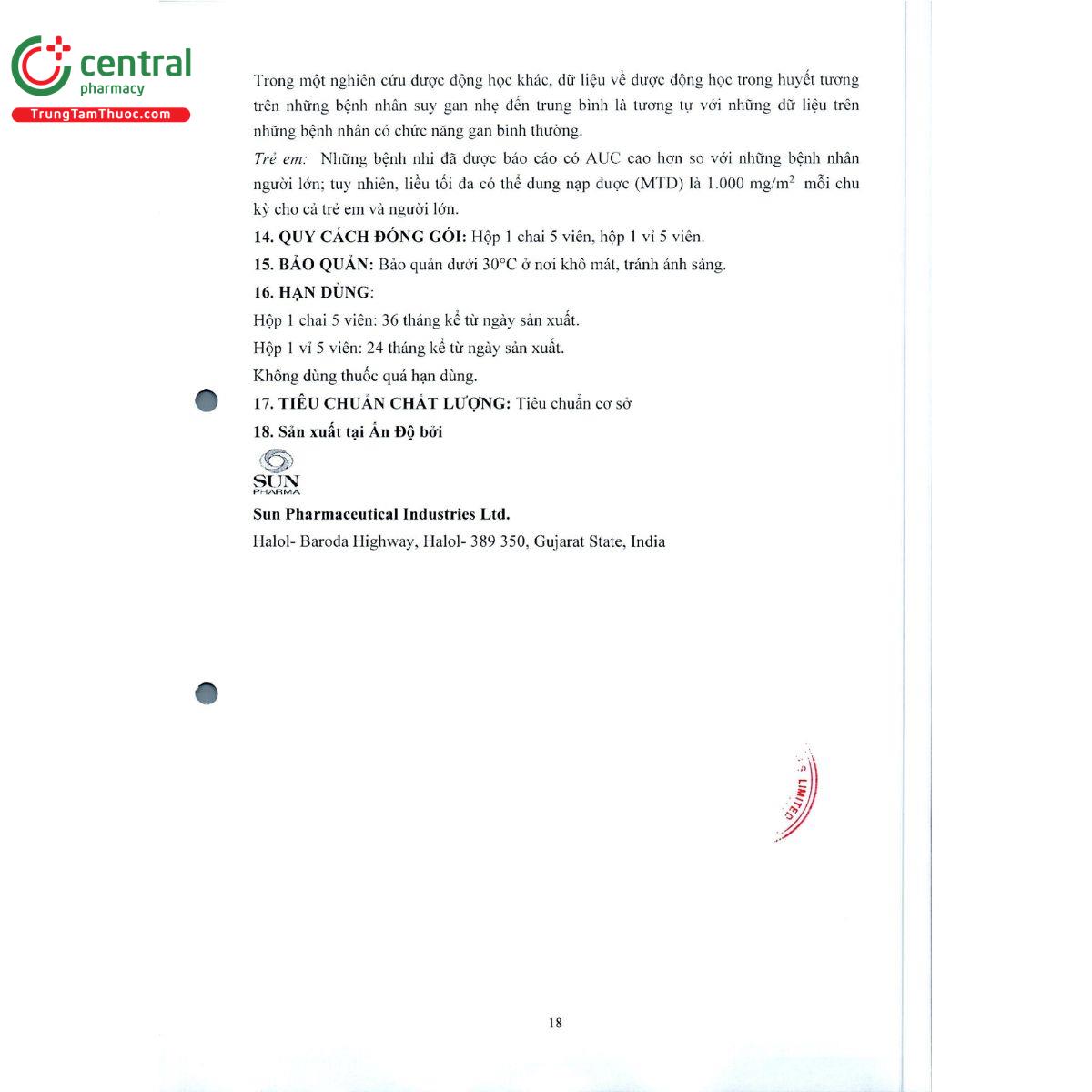 gliotem 250 20 R7217