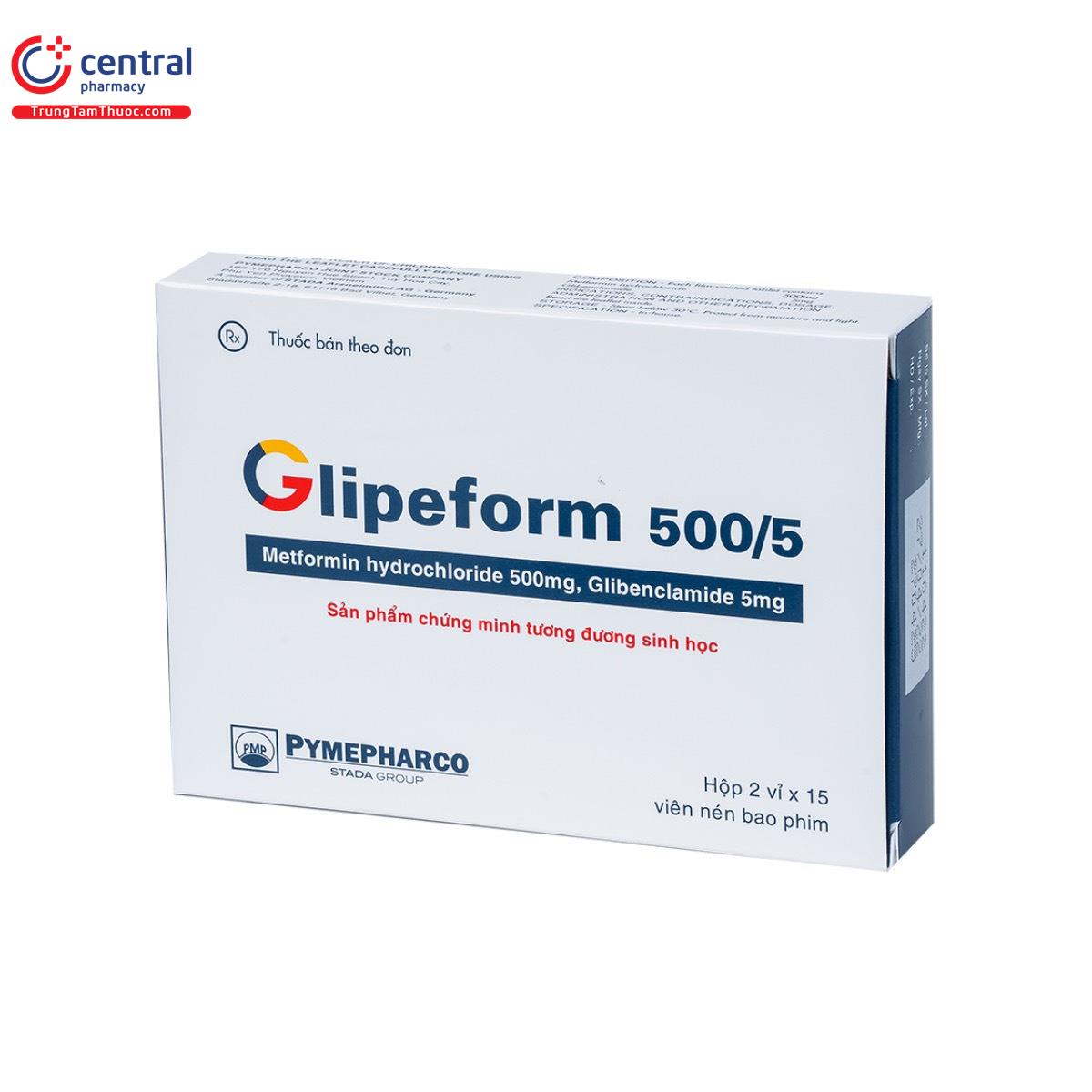 glipeform 500 5 2 P6142