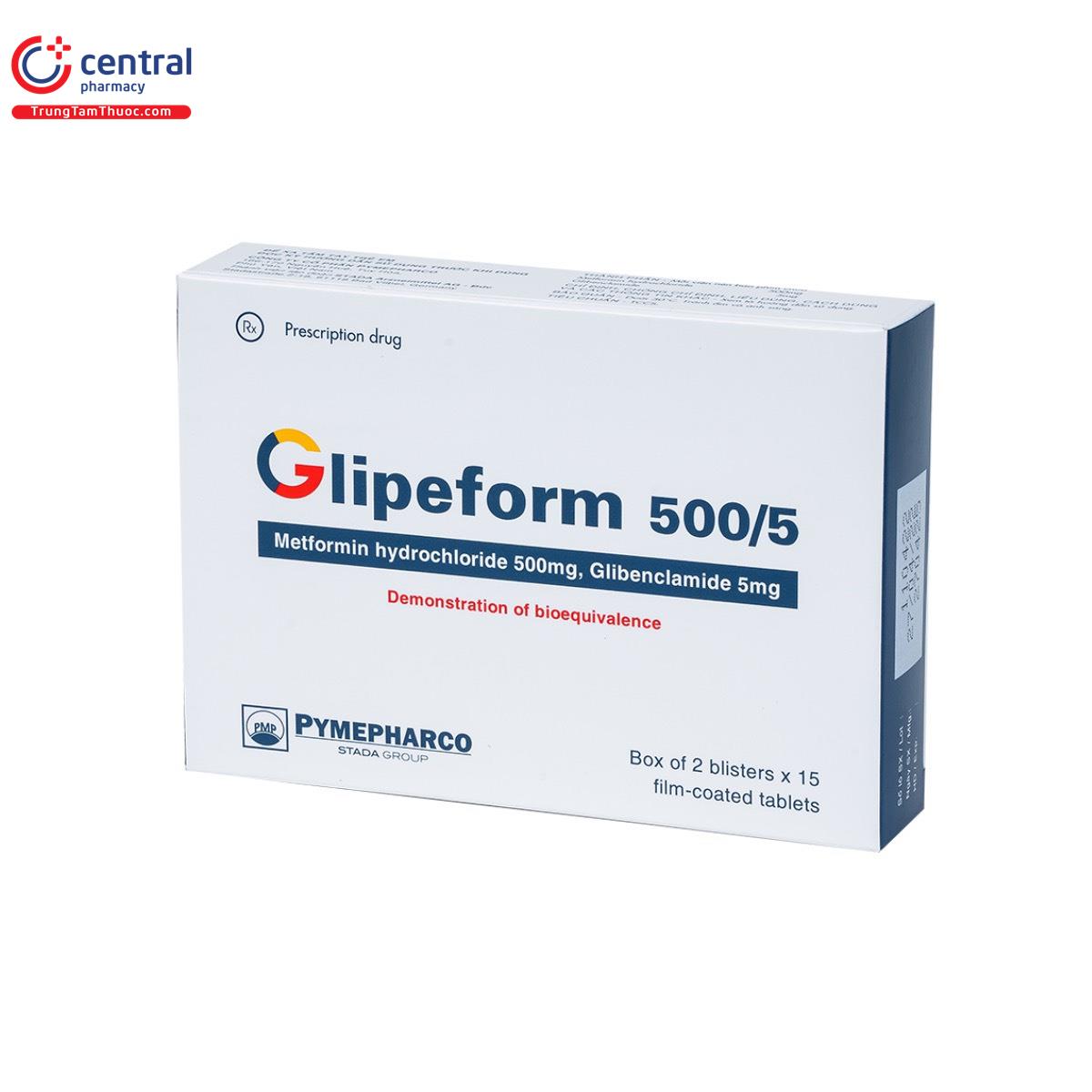 glipeform 500 5 3 R6635