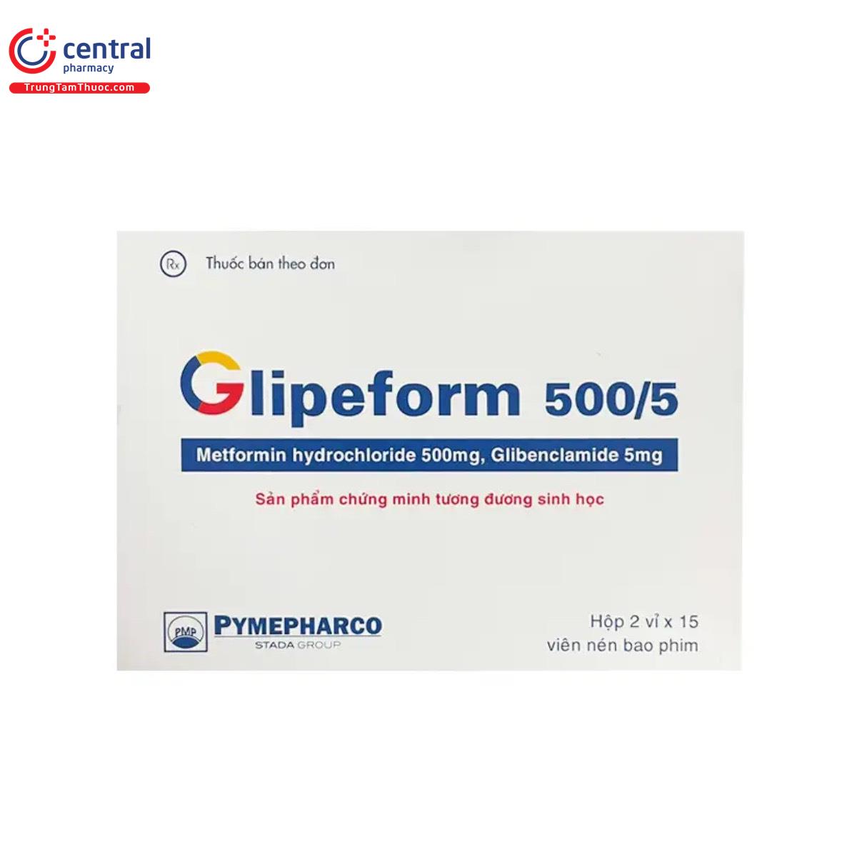 glipeform 500 5 8 A0063