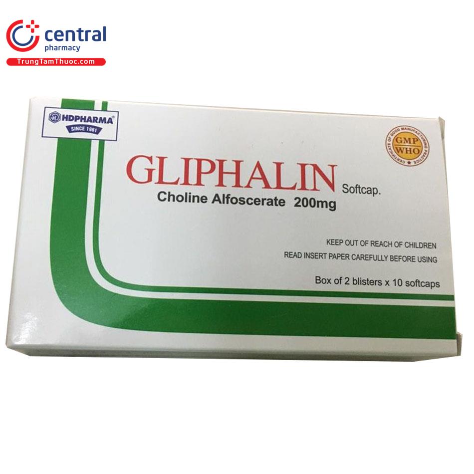 gliphalin 2 C1466