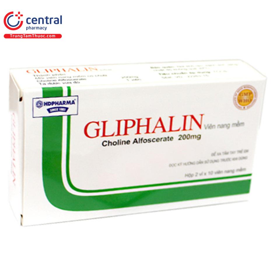 gliphalin 3 D1766