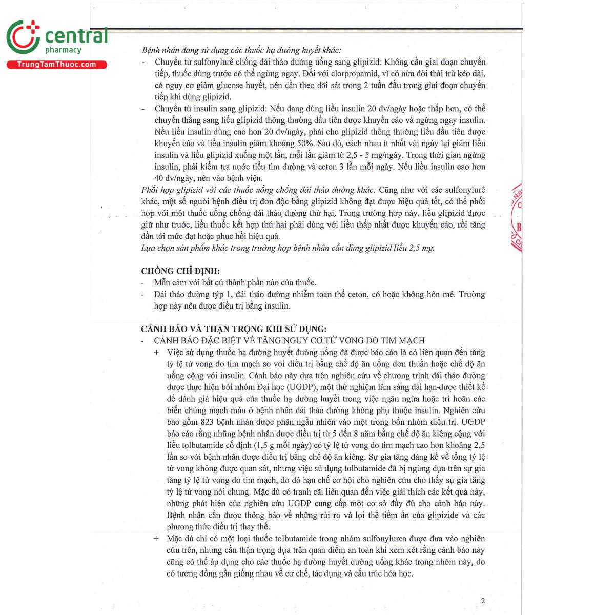 glipizid 10mg bv pharma 5 C1467