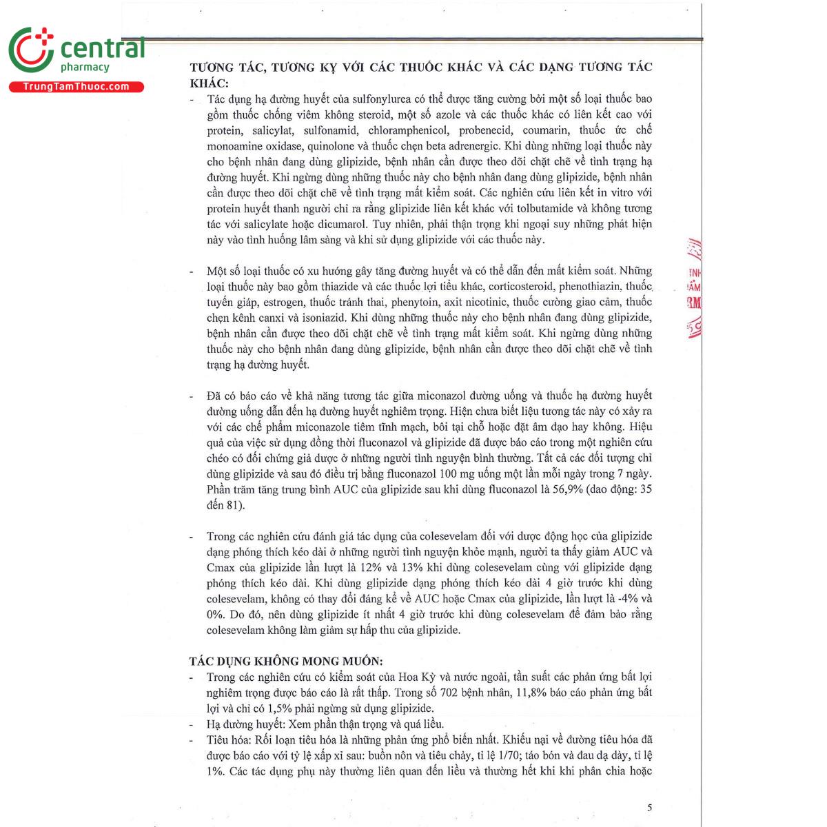 glipizid 10mg bv pharma 8 D1048