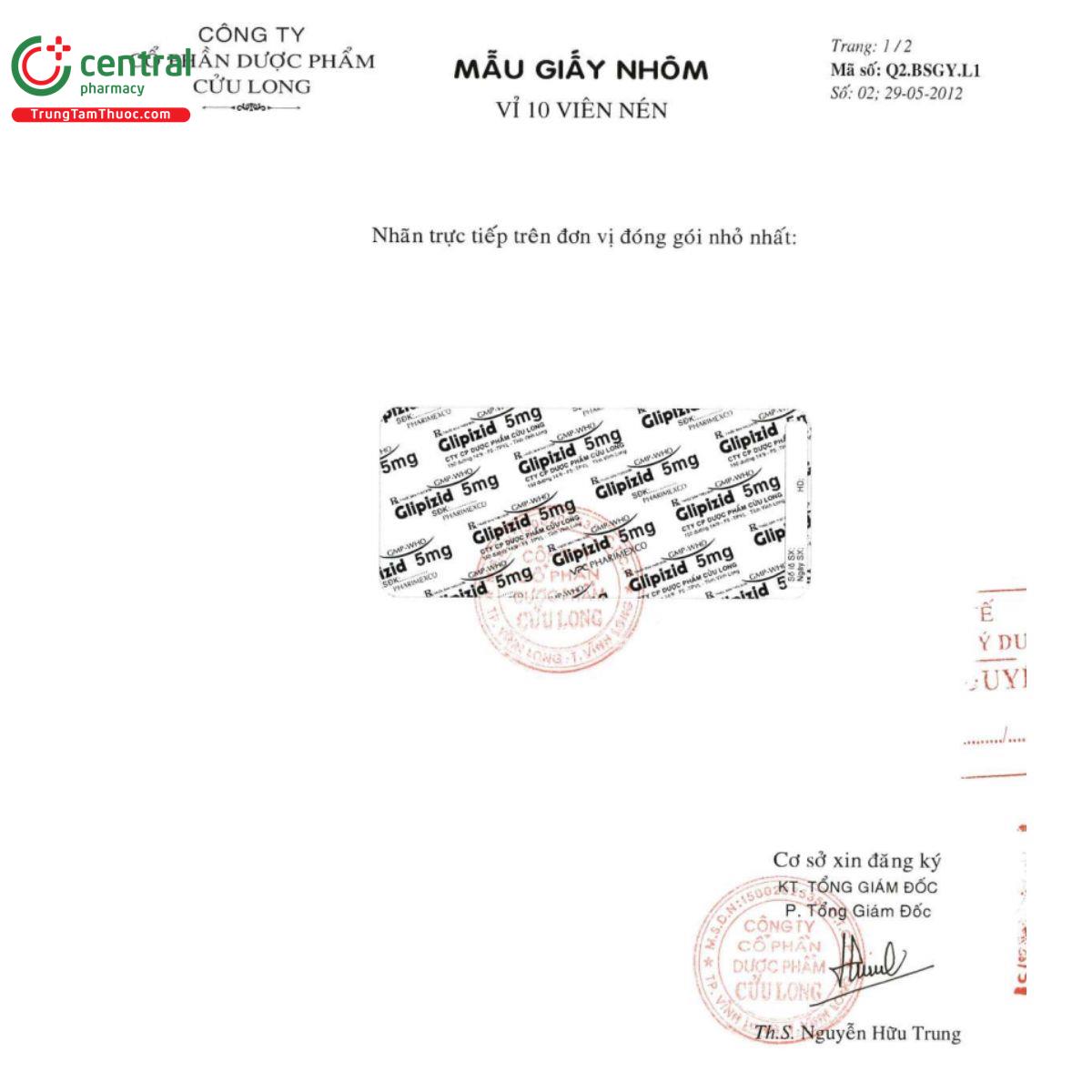 glipizid 5mg pharimexco 3 R7886 glipizid 5mg pharimexco 3 R7886