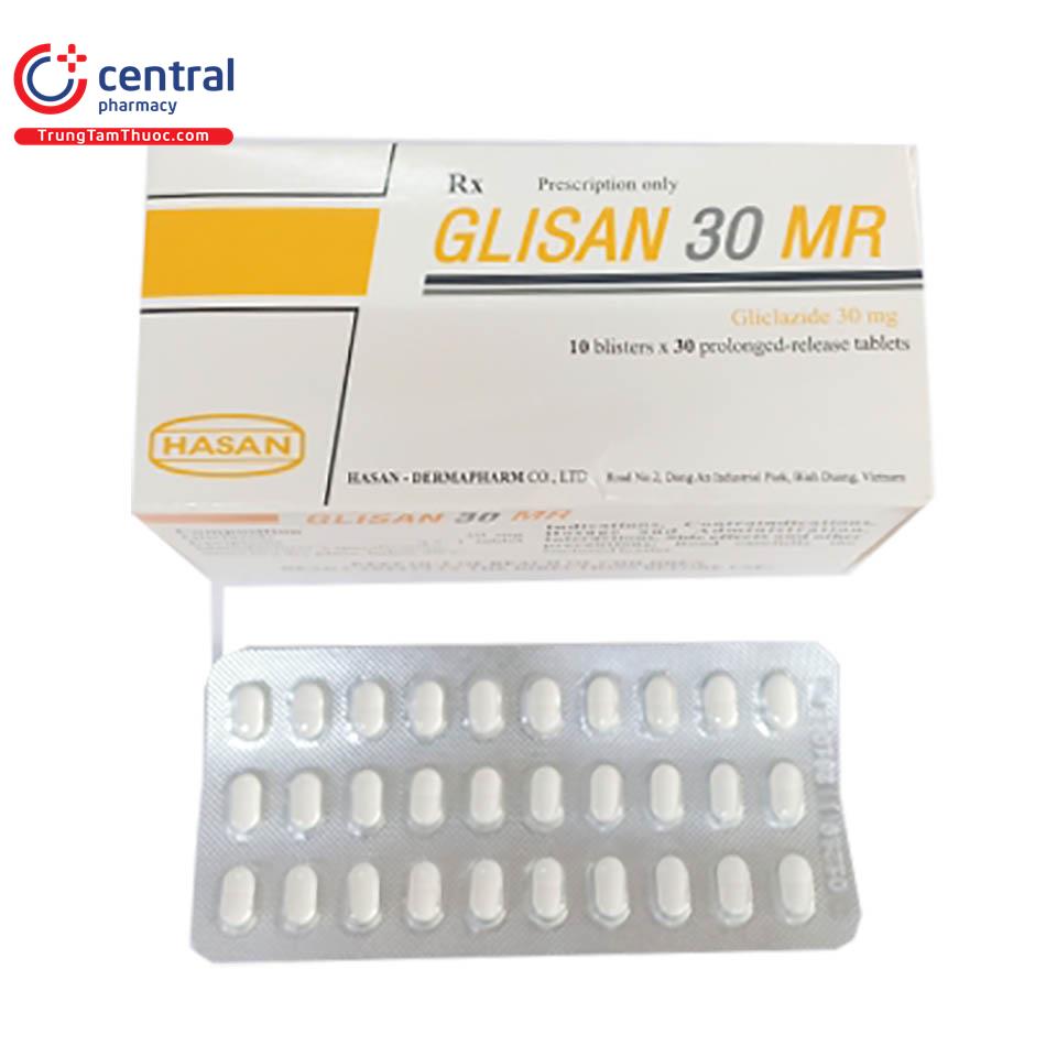 thuoc glisan 4 S7364