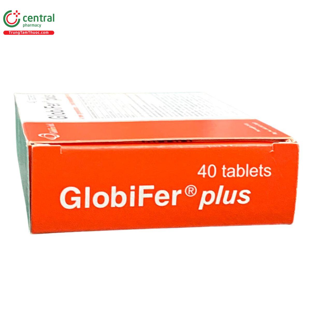 globifer plus 2 F2574