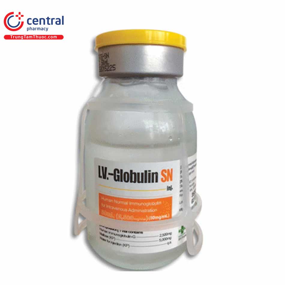 globulin1 R6265