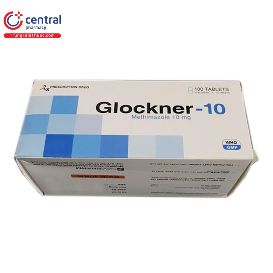 glockner 10 4 P6253