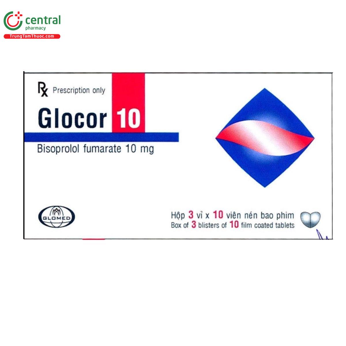 glocor 10 1 L4867 glocor 10 1 L4867