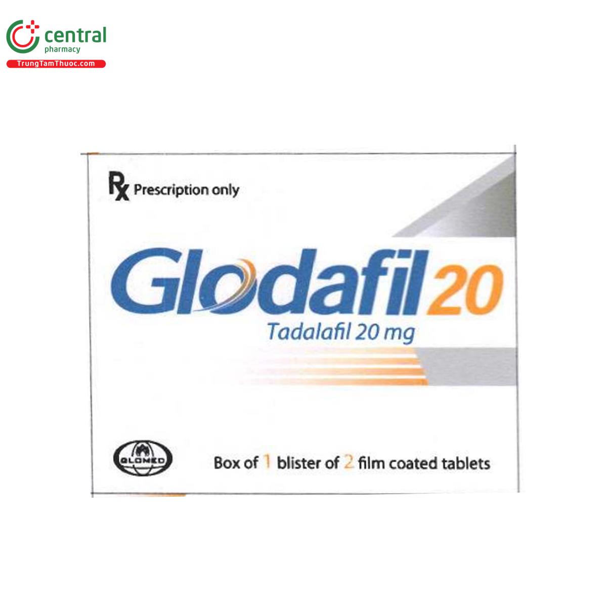 glodafil 20mg 2 E1442 glodafil 20mg 2 E1442