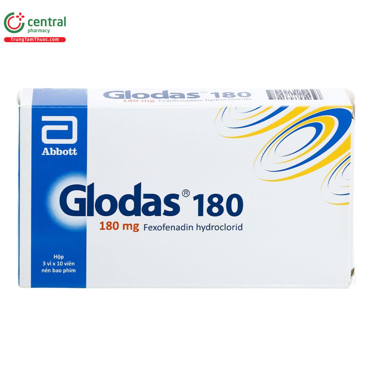 glodas 180 1 M4535 glodas 180 1 M4535