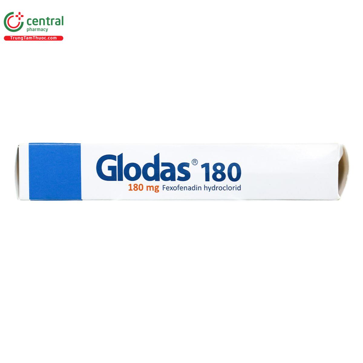 glodas 180 3 G2304 glodas 180 3 G2304