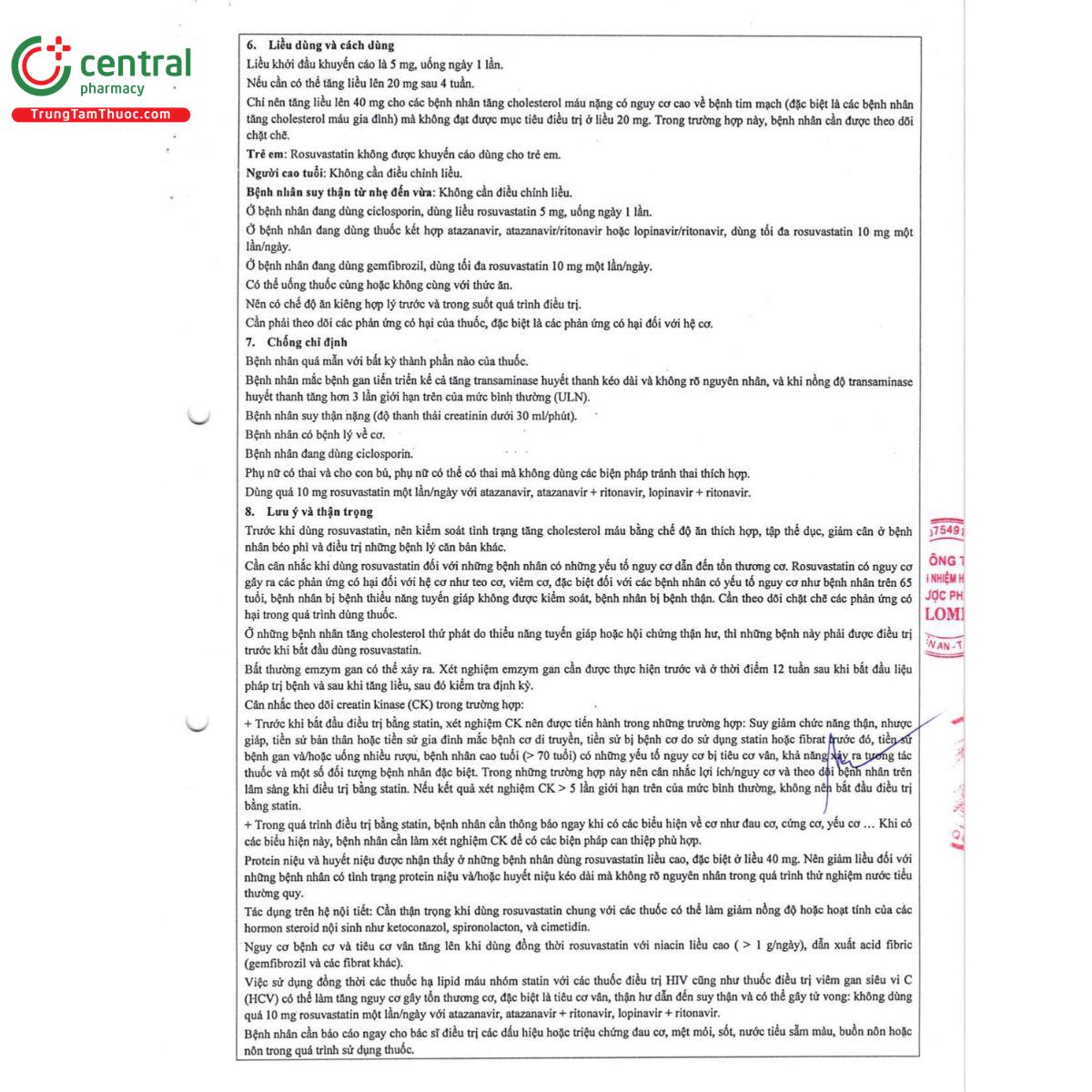 glodia 10 11 U8168