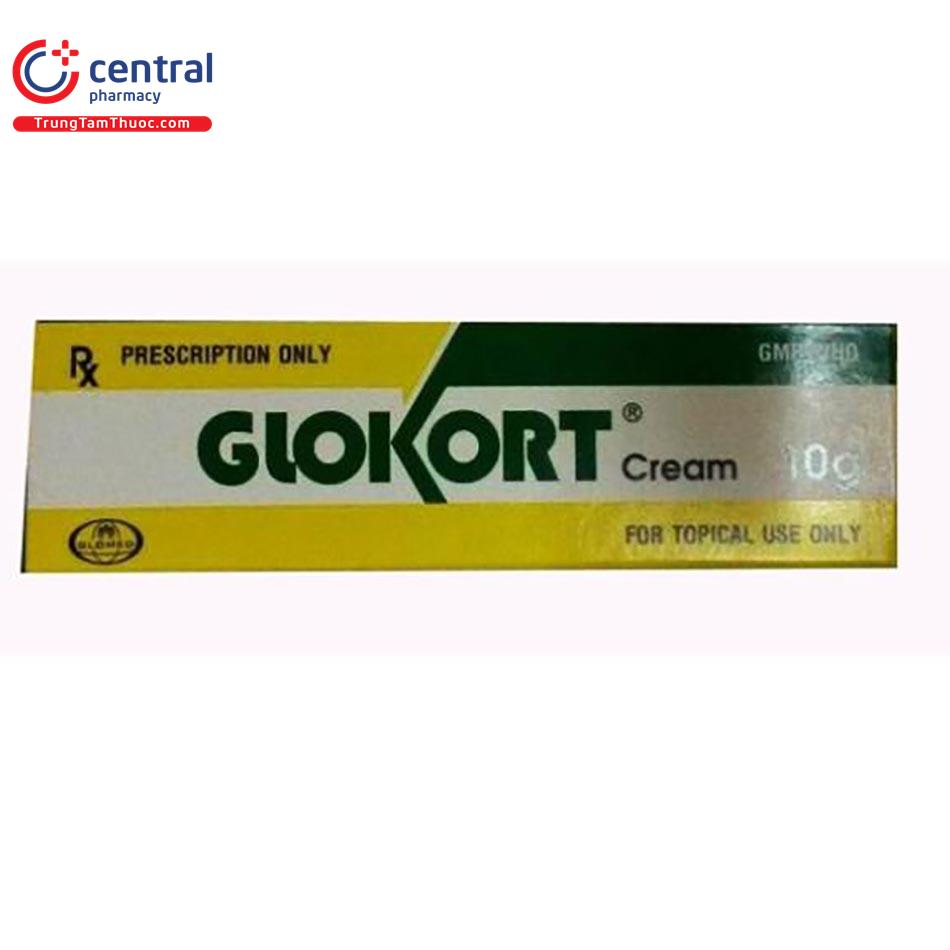 glokort 1 U8500