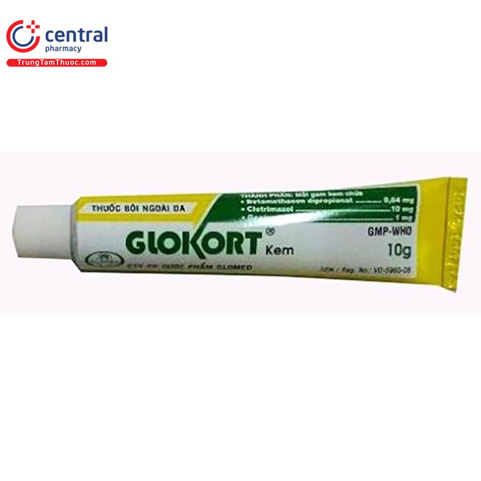 glokort 2 N5473