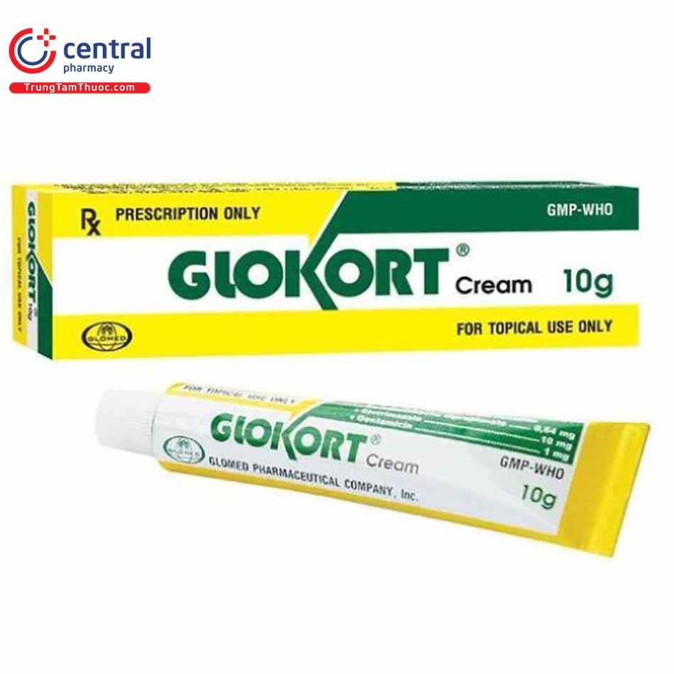 glokort Q6824