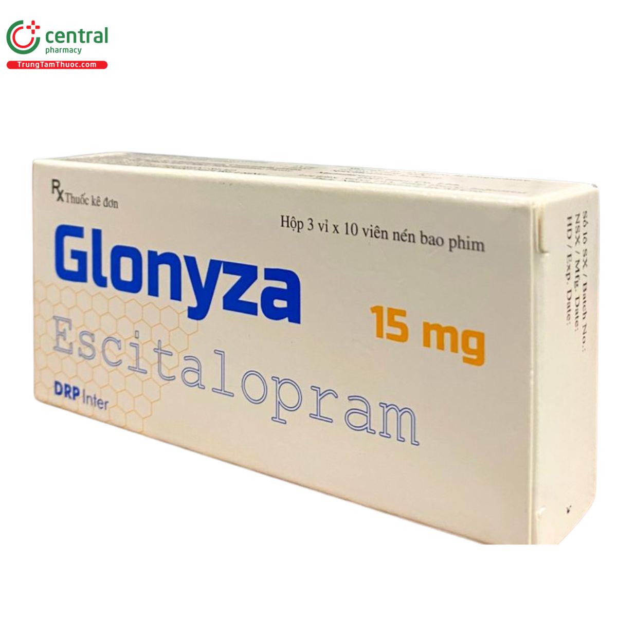 glolyza 15 4 G2285