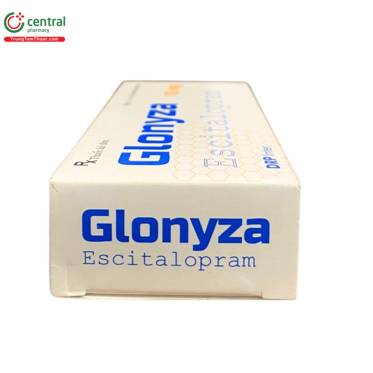 glolyza 15 7 E1206
